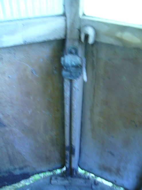 air brake handle