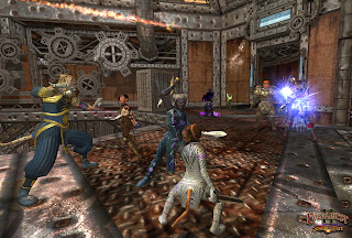 EverQuest 2 free to play