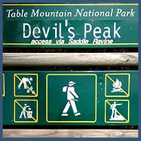 Devils Peak