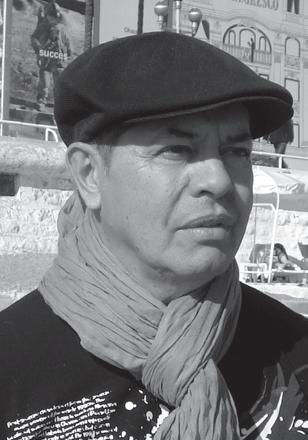Eduardo Delgado