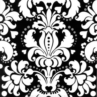 baroque wallpaper. Sims - Baroque wallpaper