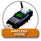 Wireless Merchant Account