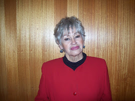 María Ortiz candidata a Concejal