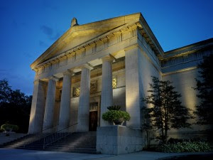 Festival Museum Nusantara Berakhir