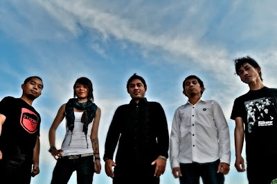 Foto TLB The Lonely Bullz Band