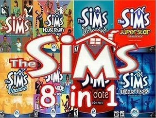 Sims Sims