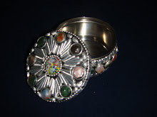 JEWELLERY BOX