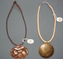 LEATHER JEWELLERY 2