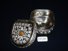 JEWELLERY BOX
