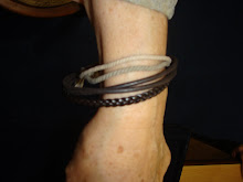 LEATHER BRACELET