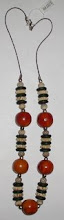 BONE NECKLACE