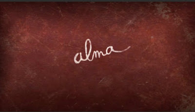 Alma shortfilm teaser