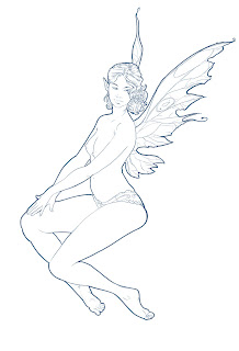 Fairy Inked!