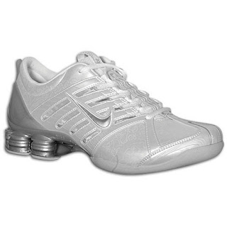 nike shox air max