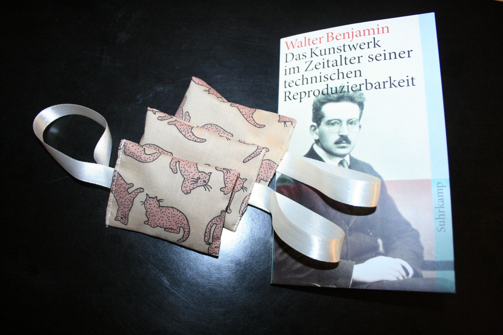 Stadtsprachen Magazin