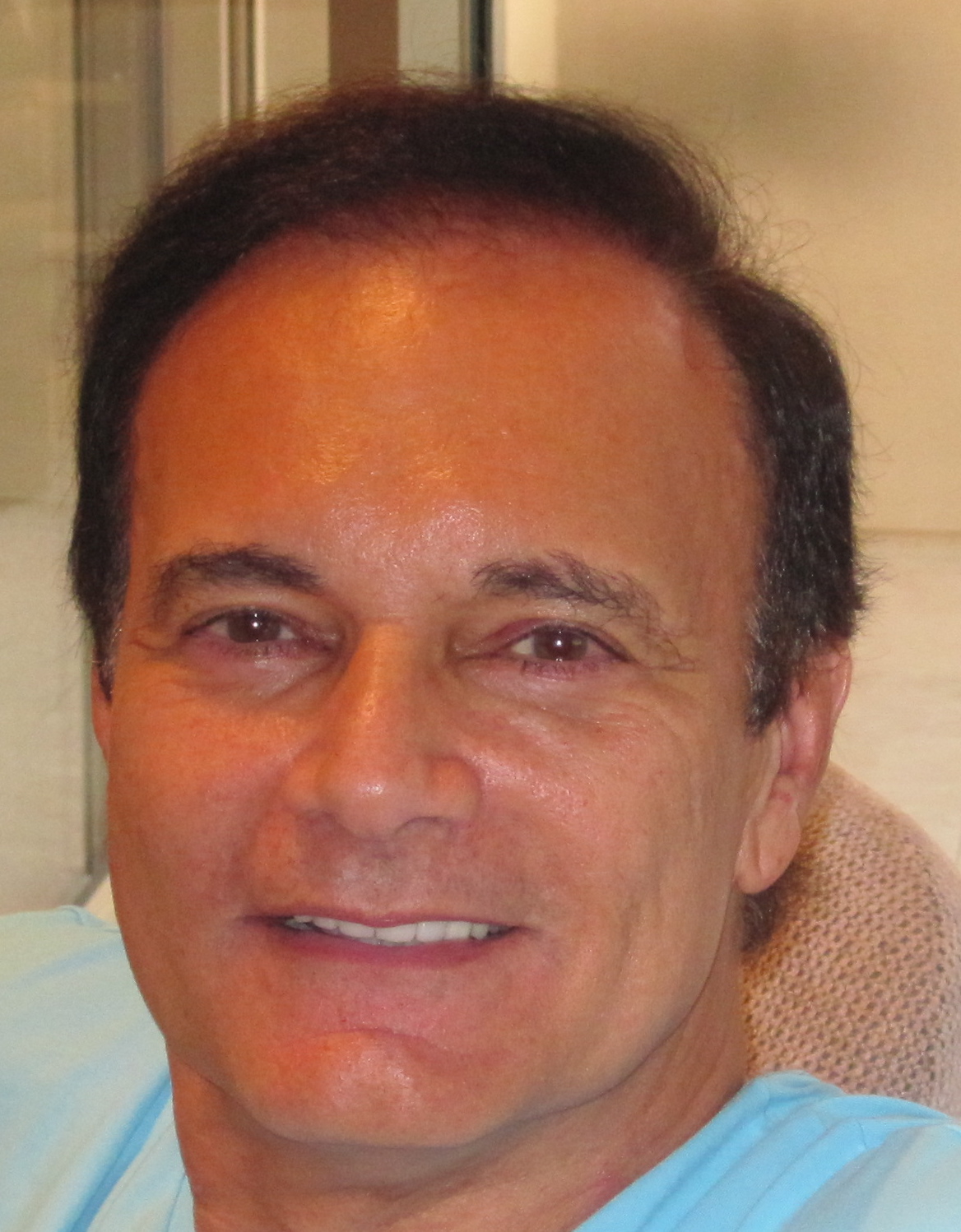 Would you believe that Radio