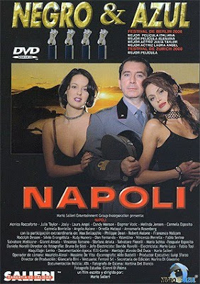 Napoli (Pelicula Online)