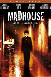 Especial peliculas vision directa: Madhouse Madhouse