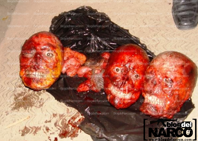videos de torturas y ejecuciones de narcos
