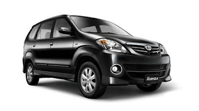 Mobil Keluarga Ideal Terbaik Indonesia