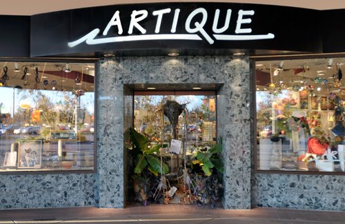 Artique
