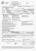IMPRESO AUTORIZACION TRABAJO RESIDENCIA impreso autorizacion trabajo residencia: