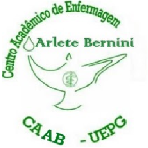 <center>Centro Acadêmico de Enfermagem Arlete Bernini</center>