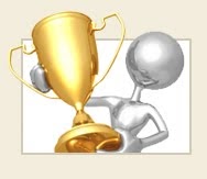 !Get An Award! Post 2 Winners