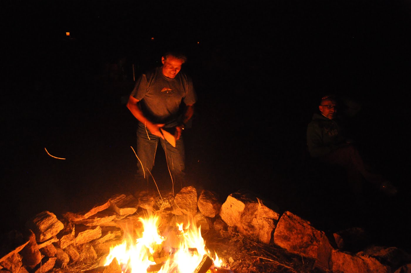 Bonfire Fun Bonfire Fun