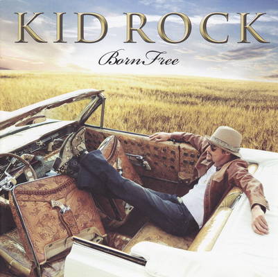 Kid Rock – Collide