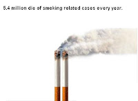 30 Fascinating Cigarette Smoking Facts - Current week
