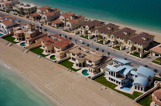 Dubai's Beach Home Dubai Beach Home