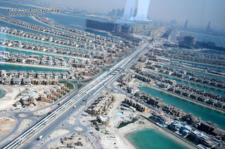 Dubai's Beach Home Dubai Beach Home
