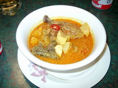 Indonesian Food Recipe