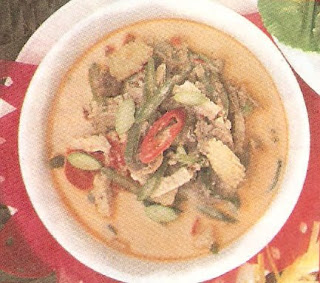 Sambal Godog Recipe ( Resep Sambal Godog)