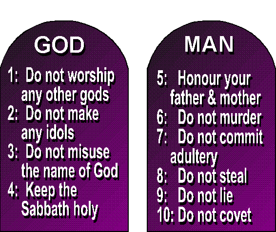 The+10+commandments+tablets