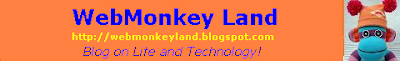 WebMonkey Land 