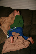 No Nap I Bet