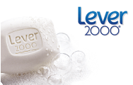 Lever 2000 Soap