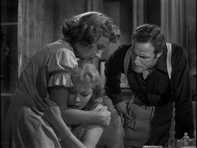 Booze Movies: The 100 Proof Film Guide: Review: A Streetcar Named