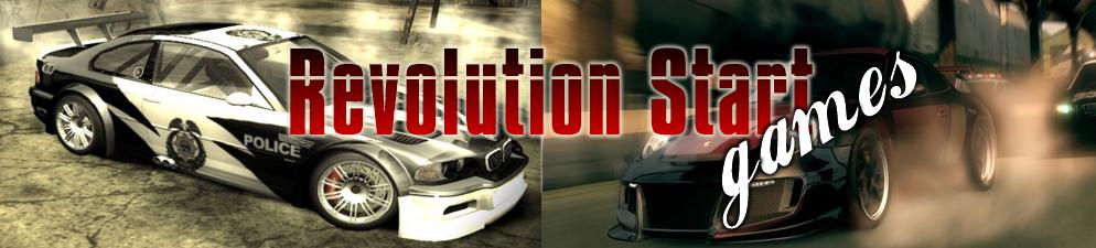 .::Revolution Start Games::.   l  Dicas e Truques  l