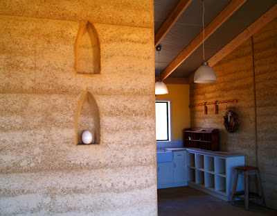Rammed Earth Australia