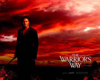 The Warrior's Way (2010) | 1280 x 1024