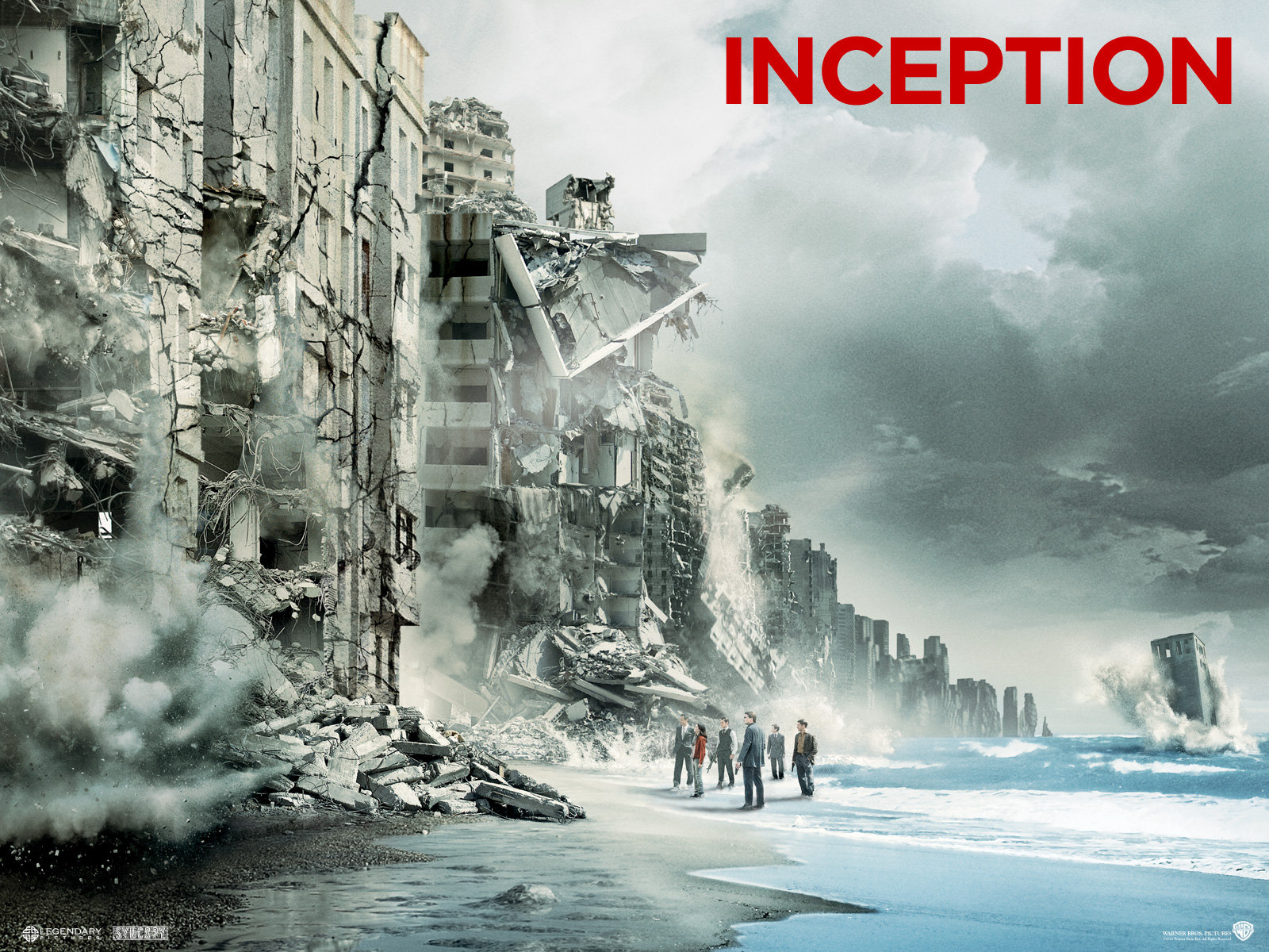 High Definition Photo And Wallpapers inception movie wallpaper hd,hd