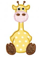 PA Giraffe
