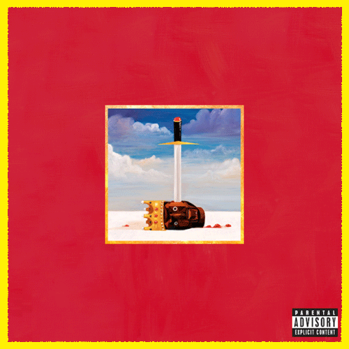 kanye west dark fantasy reaction kanye west dark fantasy reaction
