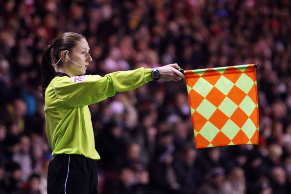 Linesman who#39;s a woman Sian Women Linesman Joke Photo. Linesman who#39;s a woman Sian