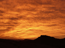 Deserto de Negev