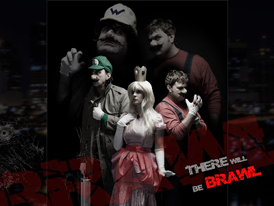 Classic Gaming Wallpaper