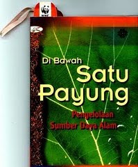 Buku Wajib Baca Marissa Haque di IPB, 2007